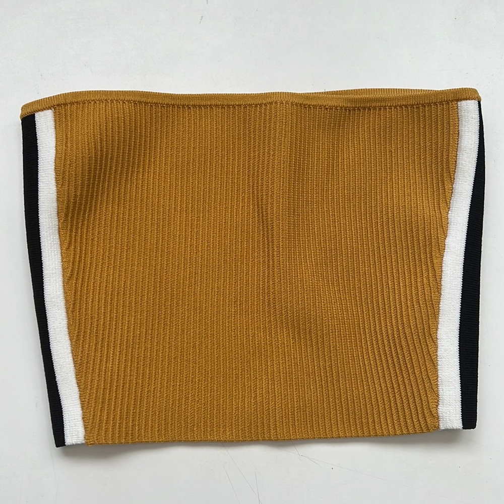 Aritzia Babaton tube top: never worn